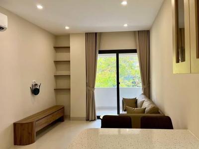 Cho thuê căn hộ, 1 phòng ngủ, An Hải, Đà Nẵng - Thumbnail 3