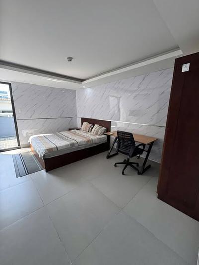 Studio for rent, 1 bedroom, An Hải, Đà Nẵng - Thumbnail 1