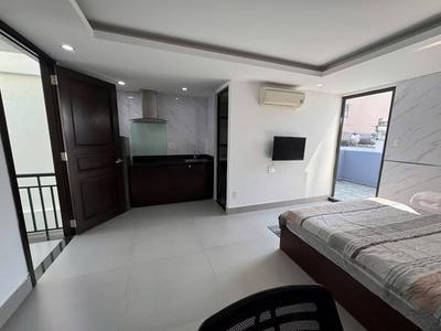Studio for rent, 1 bedroom, An Hải, Đà Nẵng - Thumbnail 3