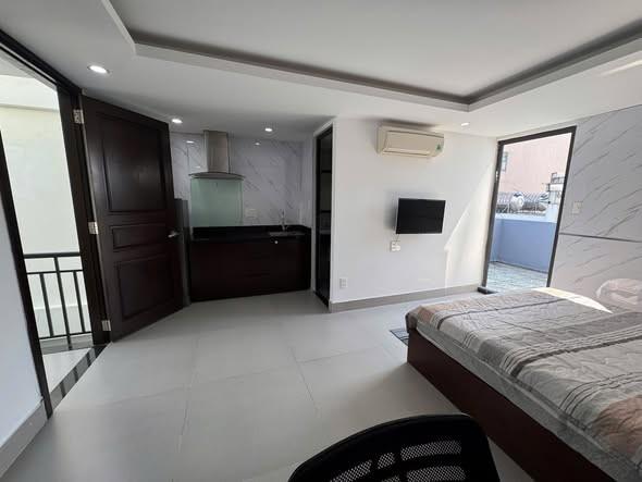 Studio for rent, 1 bedroom, An Hải, Đà Nẵng - Photo 3