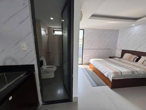 Studio for rent, 1 bedroom, An Hải, Đà Nẵng - Photo 4