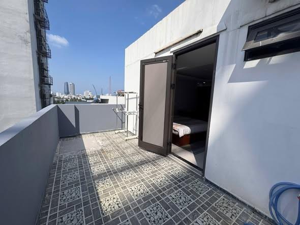 Studio for rent, 1 bedroom, An Hải, Đà Nẵng - Photo 5