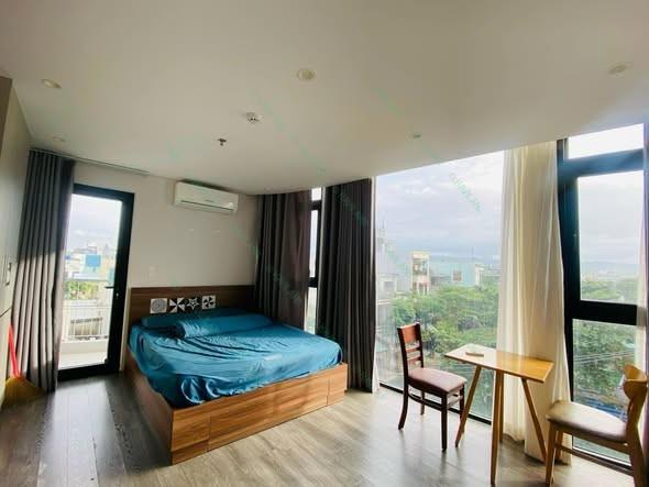 Apartment for rent, Hòa Khánh, Đà Nẵng - Photo 1