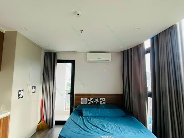 Apartment for rent, Hòa Khánh, Đà Nẵng - Photo 2