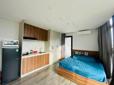 Apartment for rent, Hòa Khánh, Đà Nẵng - Thumbnail 4