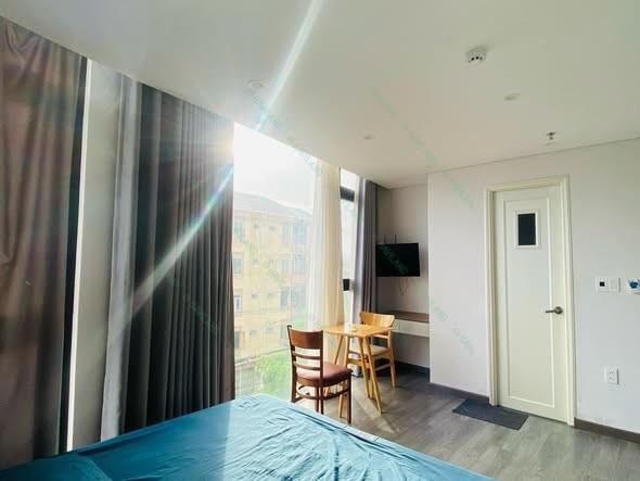 Apartment for rent, Hòa Khánh, Đà Nẵng - Photo 5