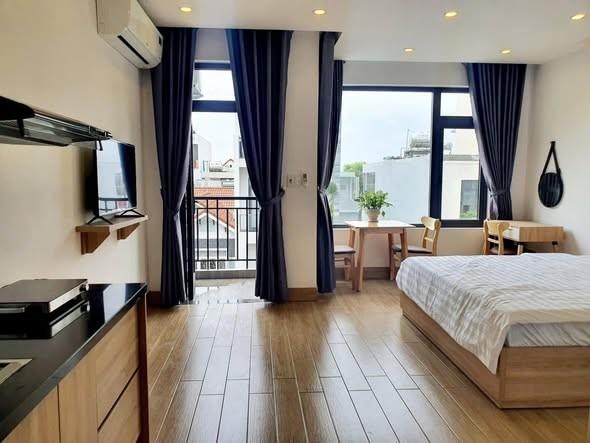 Cho thuê căn hộ, Ngũ Hành Sơn, Đà Nẵng - Photo 1