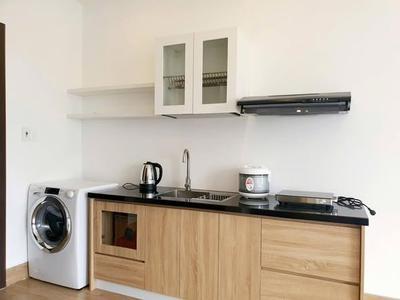 Cho thuê căn hộ, Ngũ Hành Sơn, Đà Nẵng - Thumbnail 2