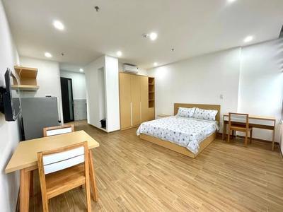 Apartment for rent, Ngũ Hành Sơn, Đà Nẵng - Thumbnail 2