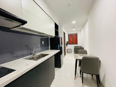 Cho thuê căn hộ, 2 phòng ngủ, 100m², An Hải, Đà Nẵng - Thumbnail 1