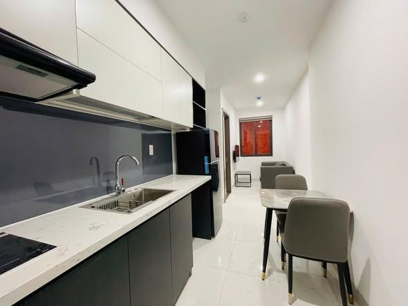 Cho thuê căn hộ, 2 phòng ngủ, 100m², An Hải, Đà Nẵng - Photo 1