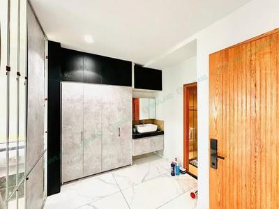 Cho thuê căn hộ, 1 phòng ngủ, Hòa Khánh, Đà Nẵng - Thumbnail 1