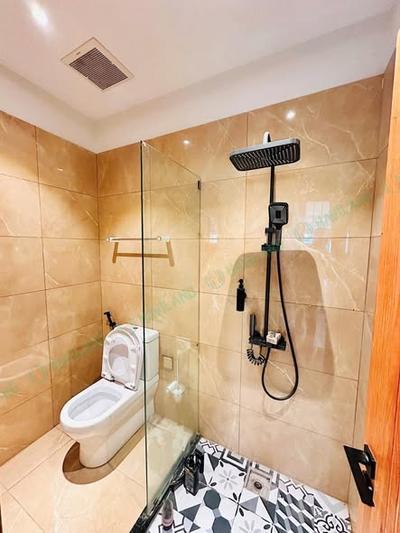 Cho thuê căn hộ, 1 phòng ngủ, Hòa Khánh, Đà Nẵng - Thumbnail 2