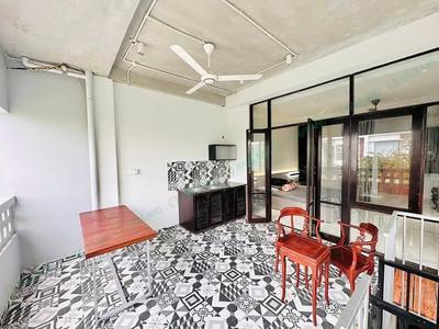 Cho thuê căn hộ, 1 phòng ngủ, Hòa Khánh, Đà Nẵng - Thumbnail 3