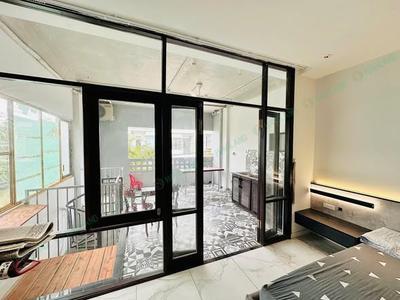 Cho thuê căn hộ, 1 phòng ngủ, Hòa Khánh, Đà Nẵng - Thumbnail 4