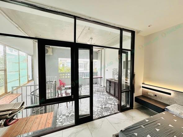 Cho thuê căn hộ, 1 phòng ngủ, Hòa Khánh, Đà Nẵng - Photo 4