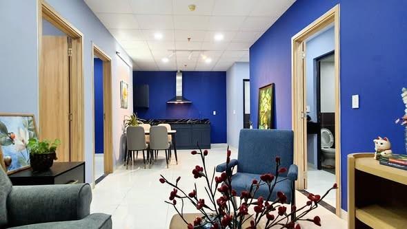 House for rent, 3 bedrooms, 80m², Liên Chiểu, Đà Nẵng - Photo 2