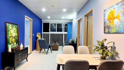 House for rent, 3 bedrooms, 80m², Liên Chiểu, Đà Nẵng - Thumbnail 3