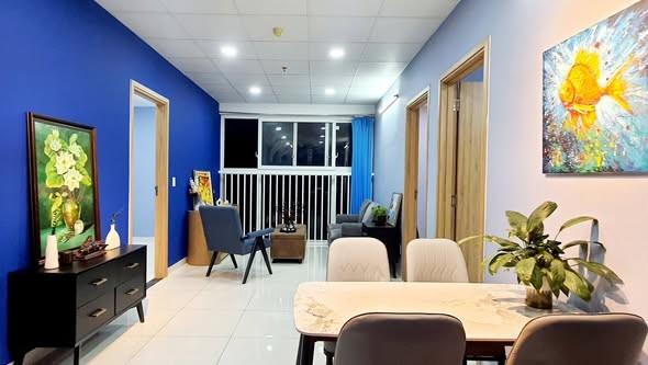 House for rent, 3 bedrooms, 80m², Liên Chiểu, Đà Nẵng - Photo 3