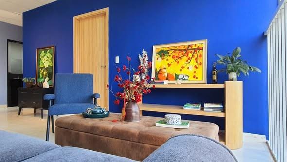 House for rent, 3 bedrooms, 80m², Liên Chiểu, Đà Nẵng - Photo 4