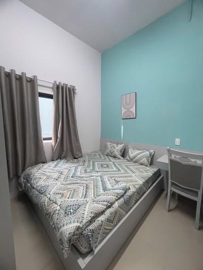 Cho thuê căn hộ, 1 phòng ngủ, Ngũ Hành Sơn, Đà Nẵng - Thumbnail 4