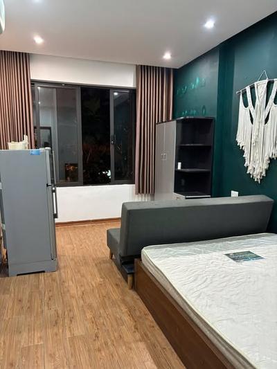 Cho thuê studio, 1 phòng ngủ, An Hải, Đà Nẵng - Thumbnail 2