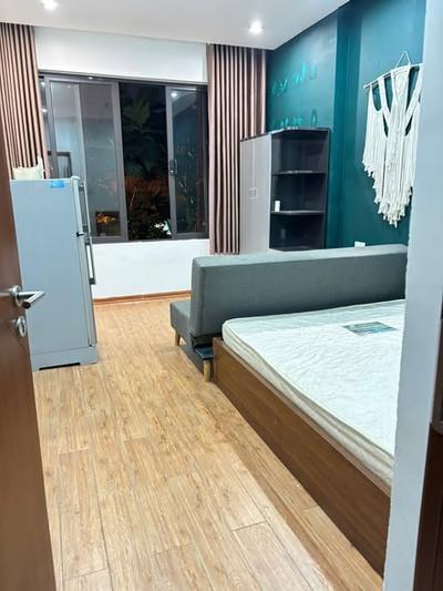 Cho thuê studio, 1 phòng ngủ, An Hải, Đà Nẵng - Thumbnail 3