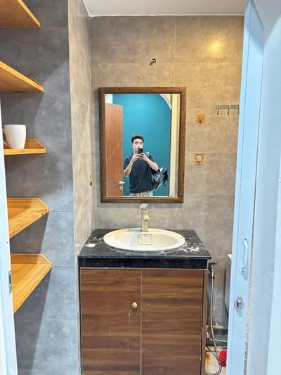 Cho thuê studio, 1 phòng ngủ, An Hải, Đà Nẵng - Thumbnail 5