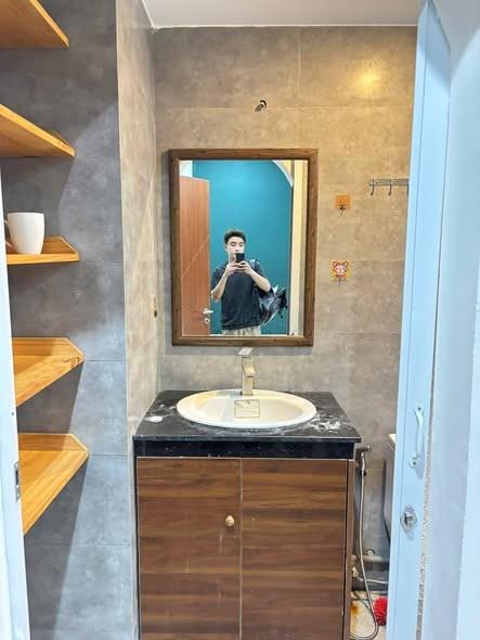 Cho thuê studio, 1 phòng ngủ, An Hải, Đà Nẵng - Photo 5