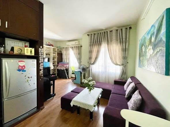 Apartment for rent, 52m², Hòa Cường, Đà Nẵng - Photo 3