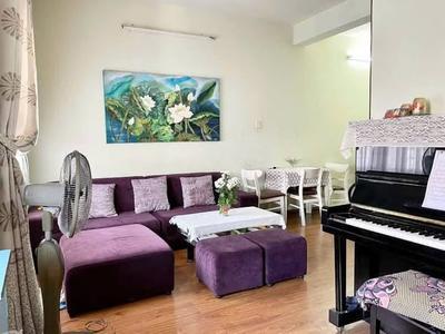 Apartment for rent, 52m², Hòa Cường, Đà Nẵng - Thumbnail 4