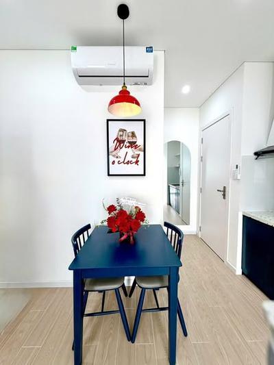 Cho thuê căn hộ, Ngũ Hành Sơn, Đà Nẵng - Thumbnail 4