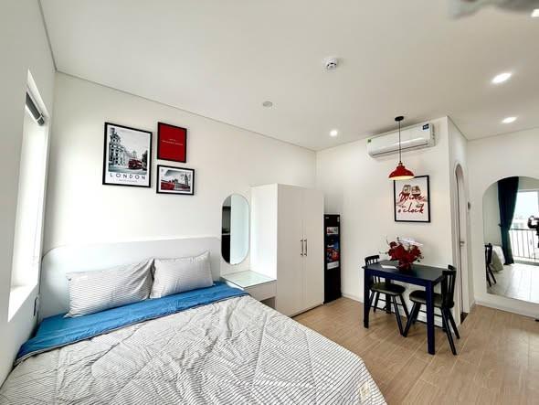 Cho thuê căn hộ, Ngũ Hành Sơn, Đà Nẵng - Photo 5