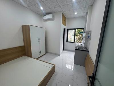 Apartment for rent, Cẩm Lệ, Đà Nẵng - Thumbnail 1