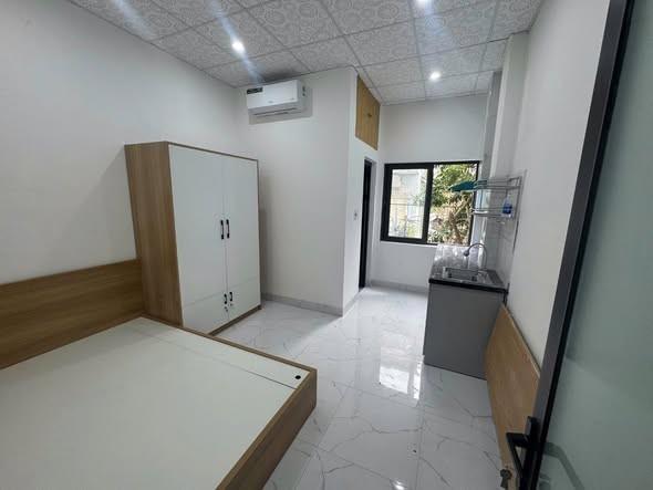 Apartment for rent, Cẩm Lệ, Đà Nẵng - Photo 1