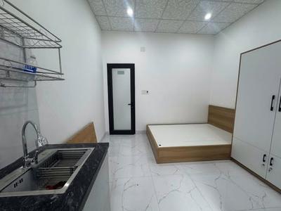 Apartment for rent, Cẩm Lệ, Đà Nẵng - Thumbnail 3