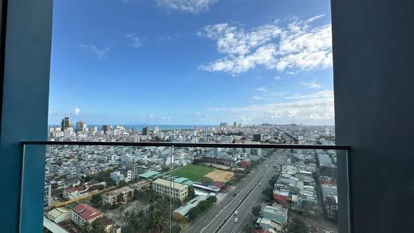 Apartment for rent, Ngũ Hành Sơn, Đà Nẵng - Photo 1