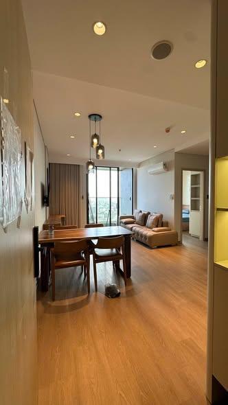 Apartment for rent, Ngũ Hành Sơn, Đà Nẵng - Thumbnail 2