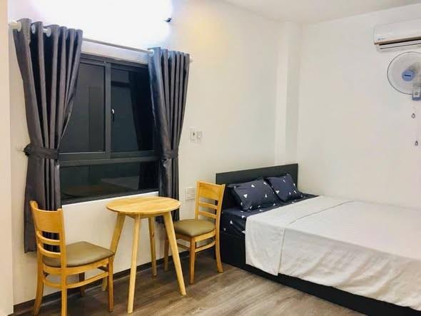 Cho thuê studio, 1 phòng ngủ, Ngũ Hành Sơn, Đà Nẵng - Photo 5