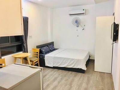 Cho thuê căn hộ, Ngũ Hành Sơn, Đà Nẵng - Thumbnail 4