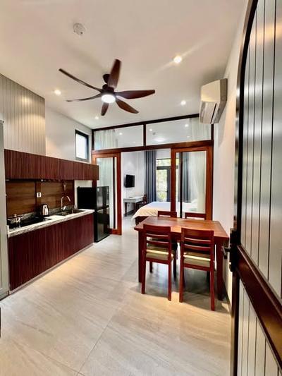 Apartment for rent, Ngũ Hành Sơn, Đà Nẵng - Thumbnail 1