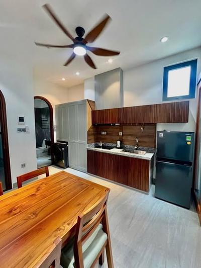 Apartment for rent, Ngũ Hành Sơn, Đà Nẵng - Thumbnail 4