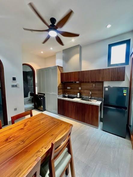 Apartment for rent, Ngũ Hành Sơn, Đà Nẵng - Photo 4