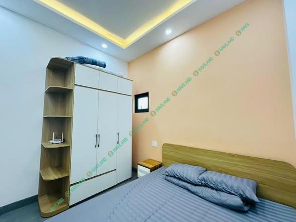 Cho thuê studio, 1 phòng ngủ, An Hải, Đà Nẵng - Photo 3