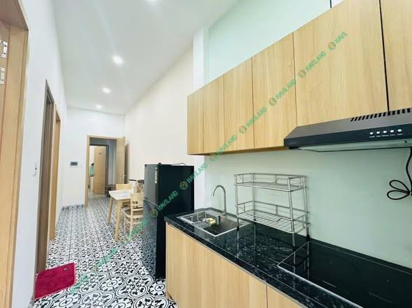 Cho thuê studio, 1 phòng ngủ, An Hải, Đà Nẵng - Photo 5