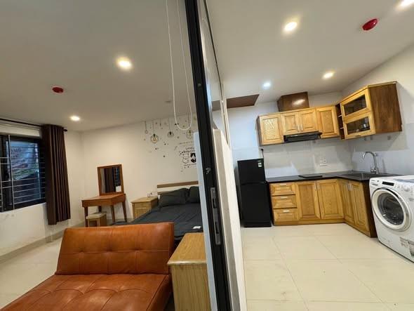 Cho thuê căn hộ, 1 phòng ngủ, Ngũ Hành Sơn, Đà Nẵng - Photo 2