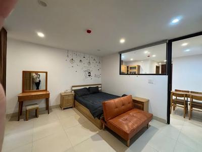 Cho thuê căn hộ, 1 phòng ngủ, Ngũ Hành Sơn, Đà Nẵng - Thumbnail 3