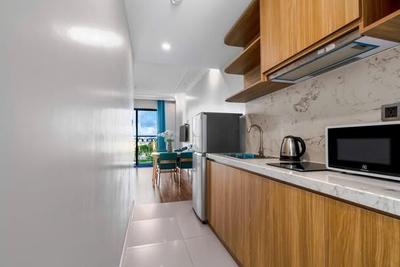 Cho thuê căn hộ, 2 phòng ngủ, An Hải, Đà Nẵng - Thumbnail 3