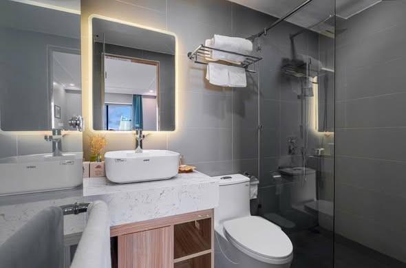 Cho thuê căn hộ, 2 phòng ngủ, An Hải, Đà Nẵng - Photo 4