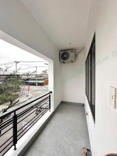 Cho thuê căn hộ, Hòa Xuân, Đà Nẵng - Thumbnail 1